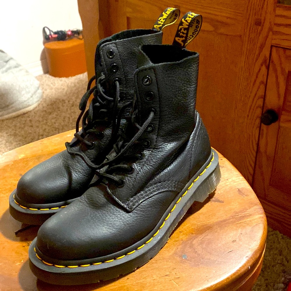 Doc Marten Original Boots